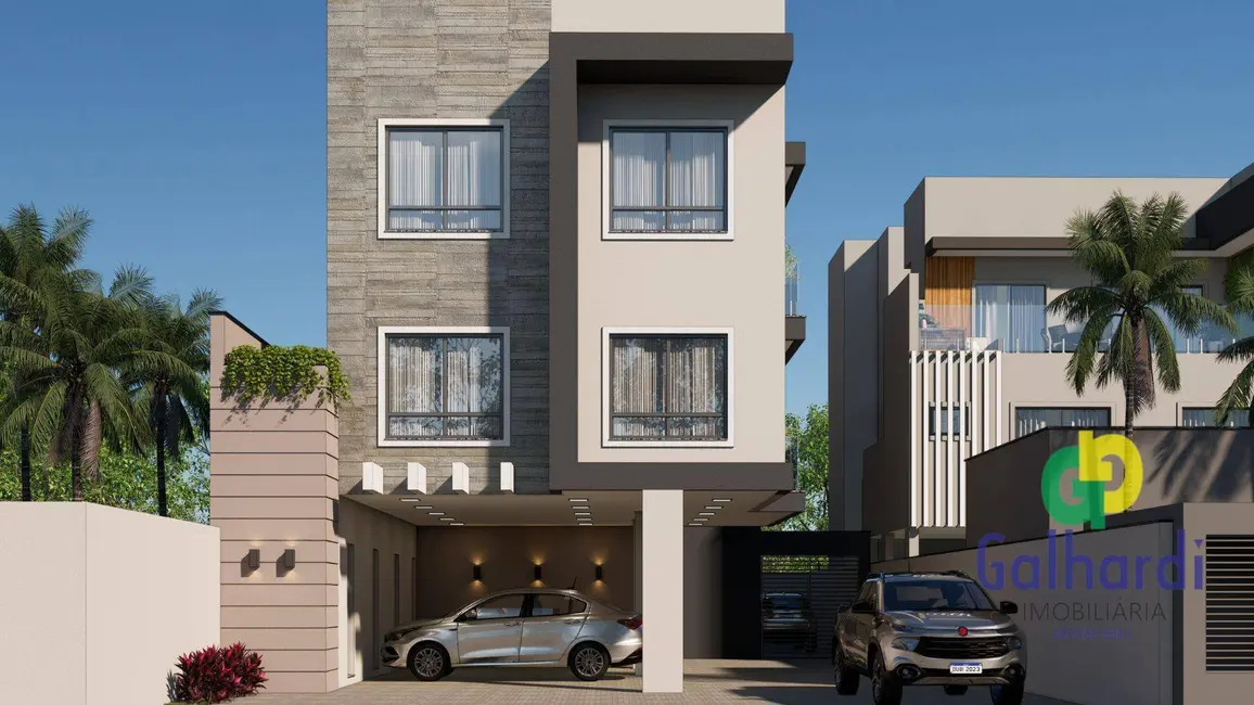 Foto 1 de Apartamento com 3 quartos à venda, 509m2 em Itapoa - SC