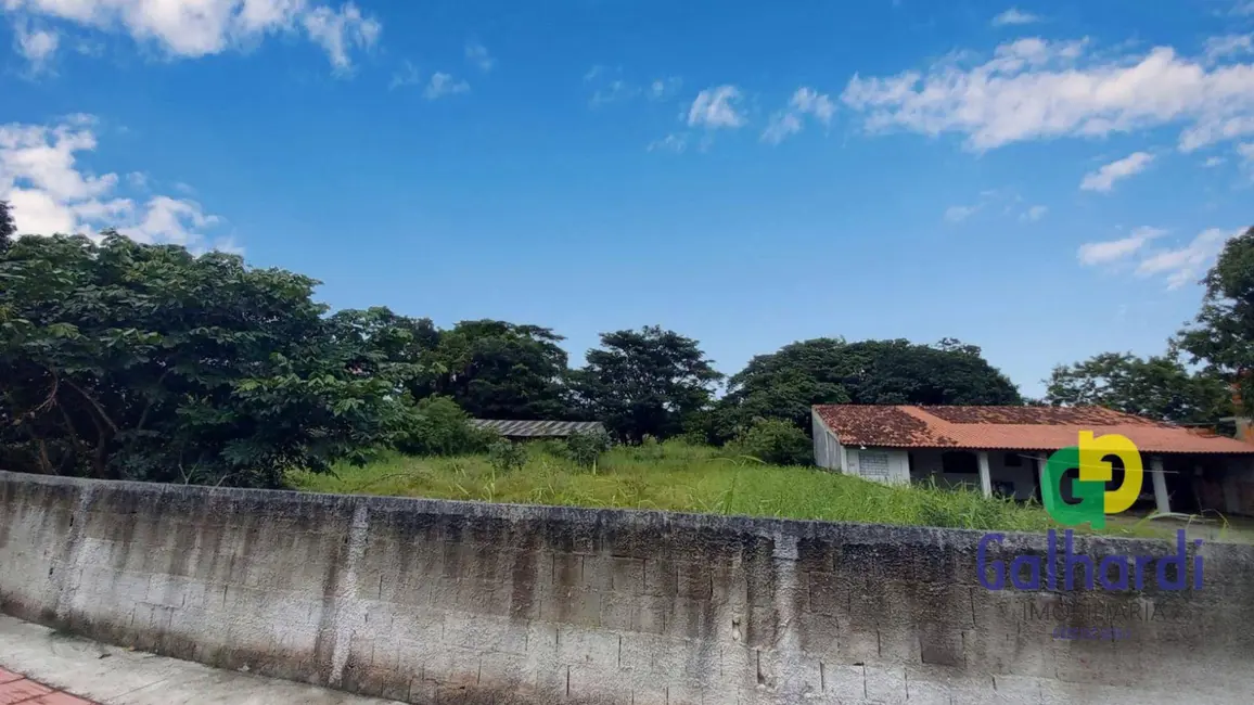 Foto 3 de Terreno / Lote à venda, 450m2 em Itapoa - SC