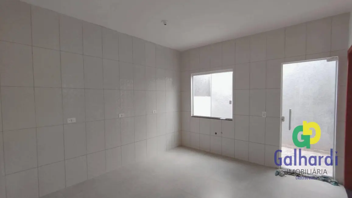 Casa com 2 quartos à venda, 105m2 em Itapoa - SC - imagem 4 Foto 4 de Casa com 2 quartos à venda, 105m2 em Itapoa - SC