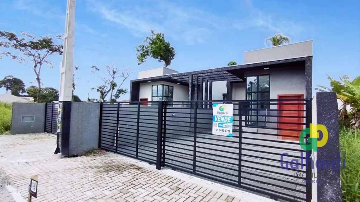 Foto 8 de Casa com 3 quartos à venda, 192m2 em Itapoa - SC