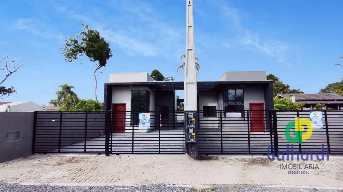 Foto 5 de Casa com 3 quartos à venda, 192m2 em Itapoa - SC