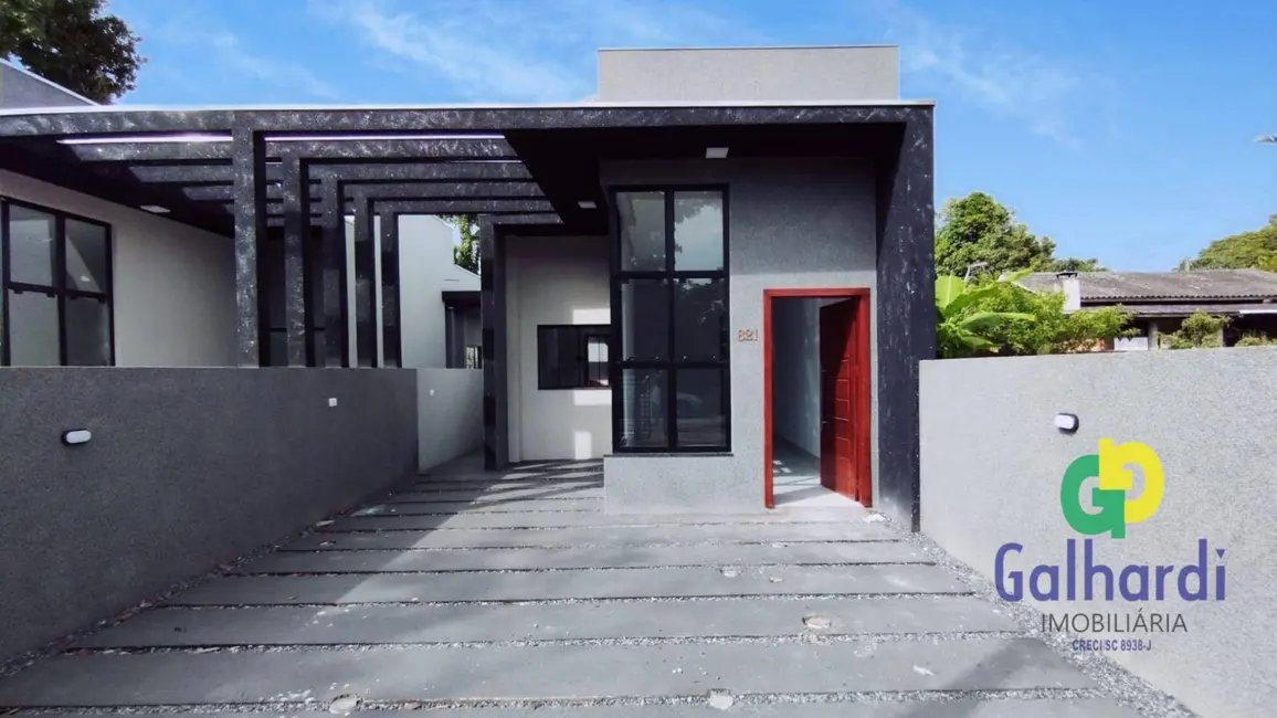 Foto 4 de Casa com 3 quartos à venda, 192m2 em Itapoa - SC