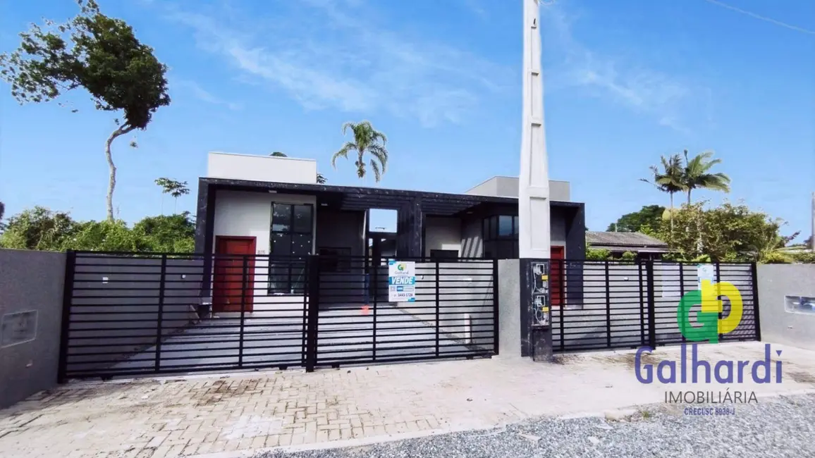 Foto 7 de Casa com 3 quartos à venda, 192m2 em Itapoa - SC