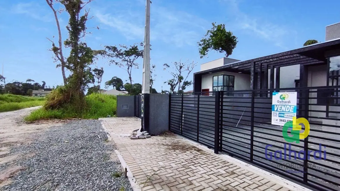 Foto 3 de Casa com 3 quartos à venda, 192m2 em Itapoa - SC