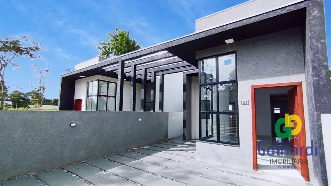 Foto 6 de Casa com 3 quartos à venda, 192m2 em Itapoa - SC