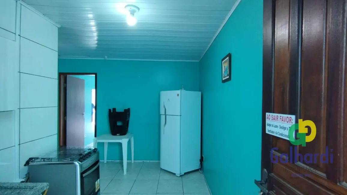 Foto 4 de Sobrado à venda em Itapoa - SC