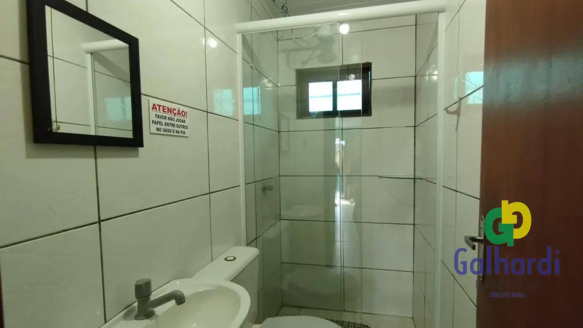 Foto 5 de Sobrado à venda em Itapoa - SC