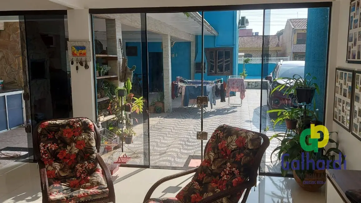 Foto 21 de Sobrado à venda em Itapoa - SC