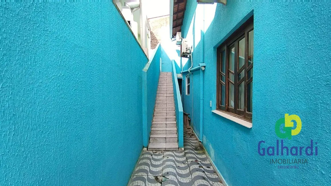 Foto 19 de Sobrado à venda em Itapoa - SC