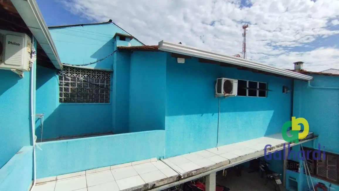 Foto 7 de Sobrado à venda em Itapoa - SC