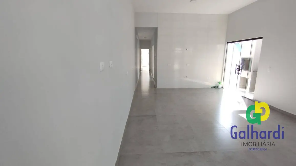 Foto 5 de Casa com 3 quartos à venda, 187m2 em Itapoa - SC