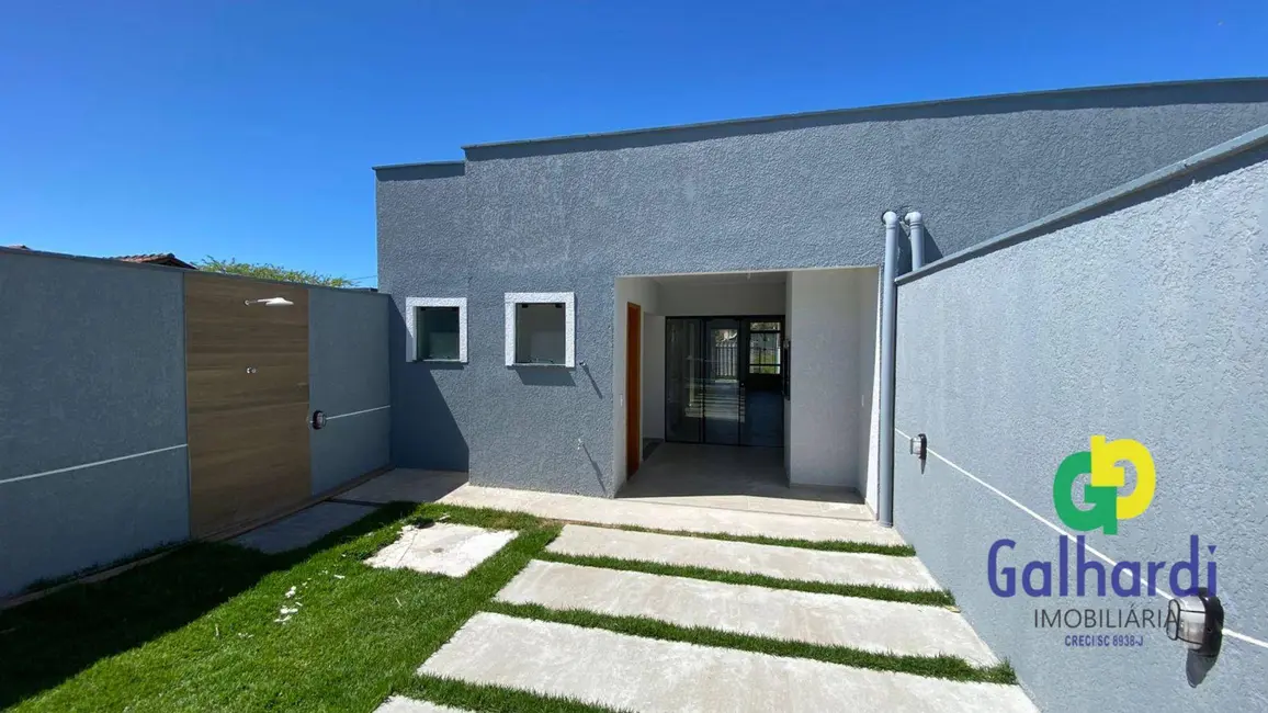 Foto 4 de Casa com 3 quartos à venda, 360m2 em Itapoa - SC