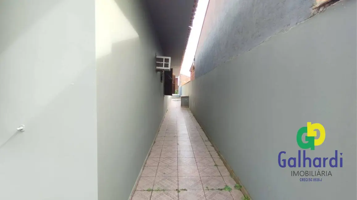 Foto 8 de Casa com 3 quartos à venda, 360m2 em Itapoa - SC