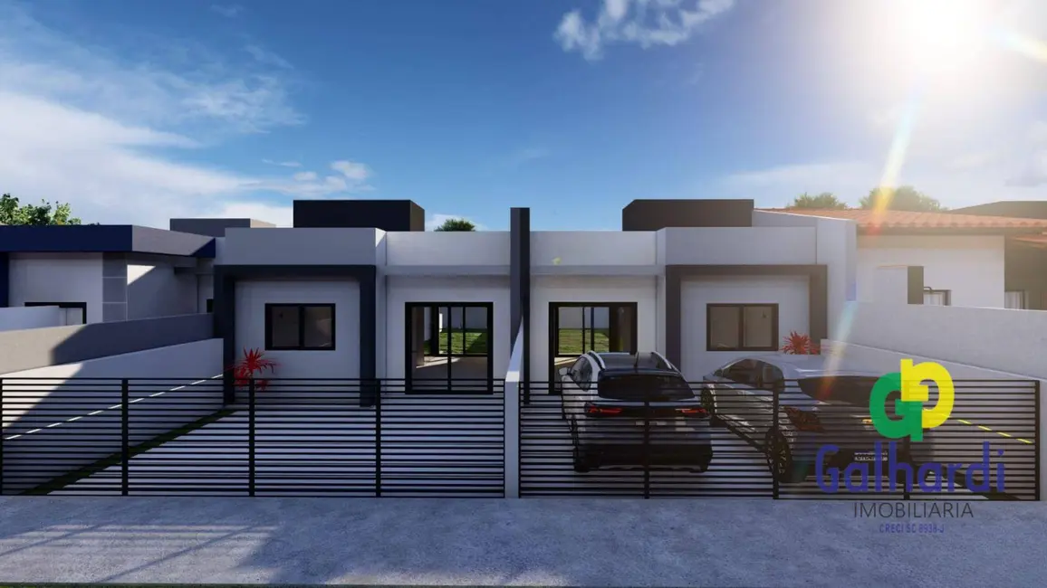 Foto 1 de Casa com 2 quartos à venda, 150m2 em Itapoa - SC