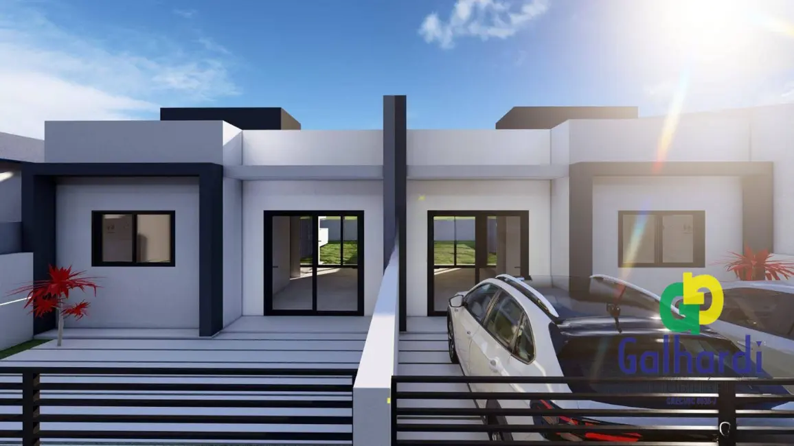 Foto 2 de Casa com 2 quartos à venda, 150m2 em Itapoa - SC