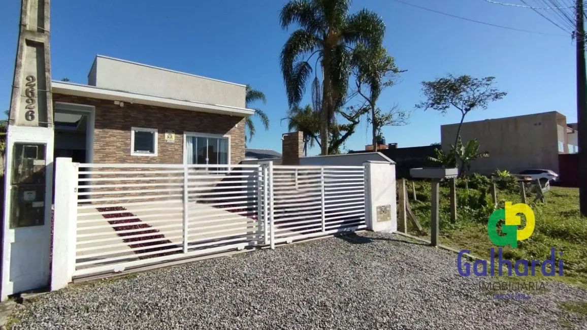 Foto 5 de Casa com 3 quartos à venda, 180m2 em Itapoa - SC