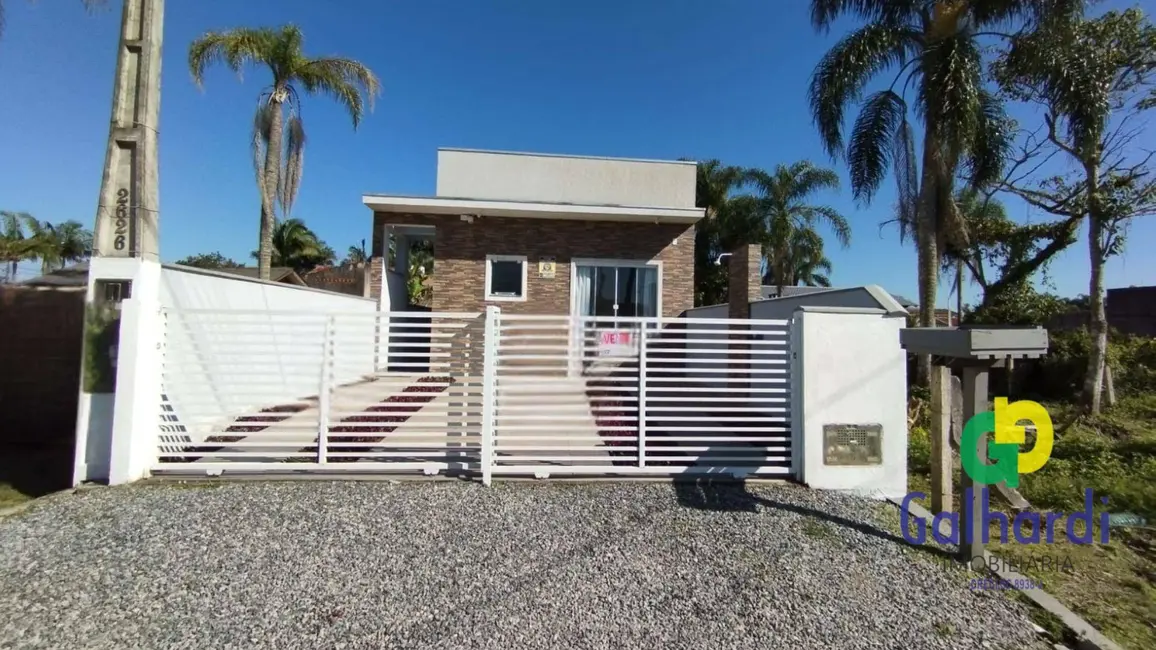 Foto 3 de Casa com 3 quartos à venda, 180m2 em Itapoa - SC