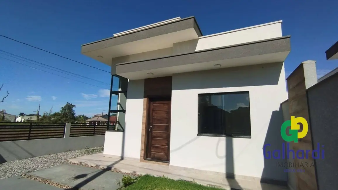 Foto 4 de Casa com 2 quartos à venda, 135m2 em Itapoa - SC