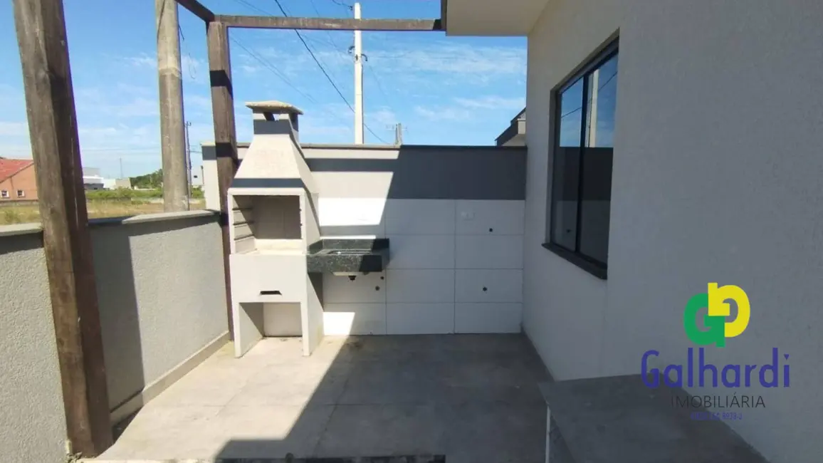 Foto 5 de Casa com 2 quartos à venda, 135m2 em Itapoa - SC