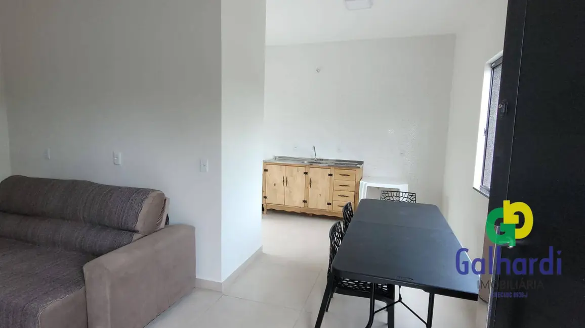 Foto 4 de Casa com 2 quartos à venda, 147m2 em Itapoa - SC