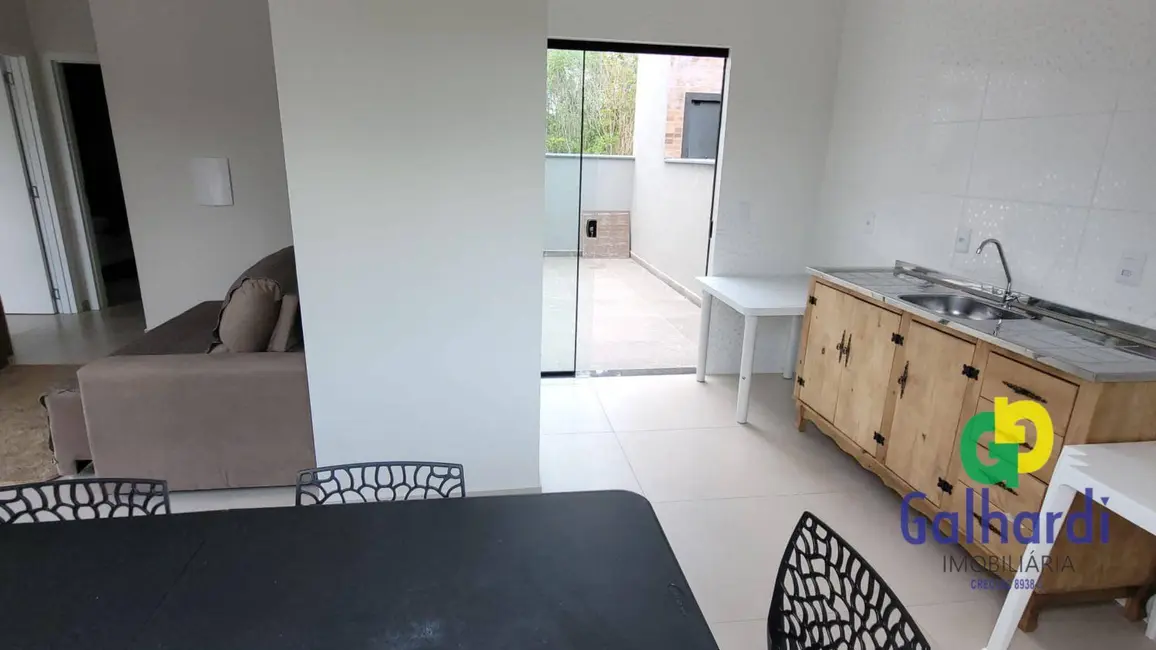Foto 5 de Casa com 2 quartos à venda, 147m2 em Itapoa - SC