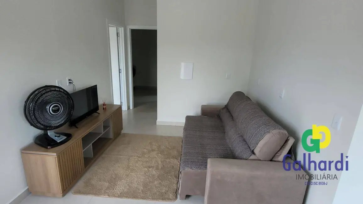 Foto 3 de Casa com 2 quartos à venda, 147m2 em Itapoa - SC