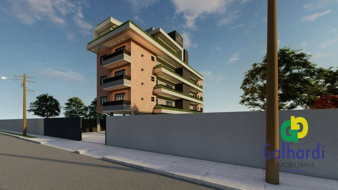 Foto 4 de Apartamento com 3 quartos à venda, 360m2 em Itapoa - SC