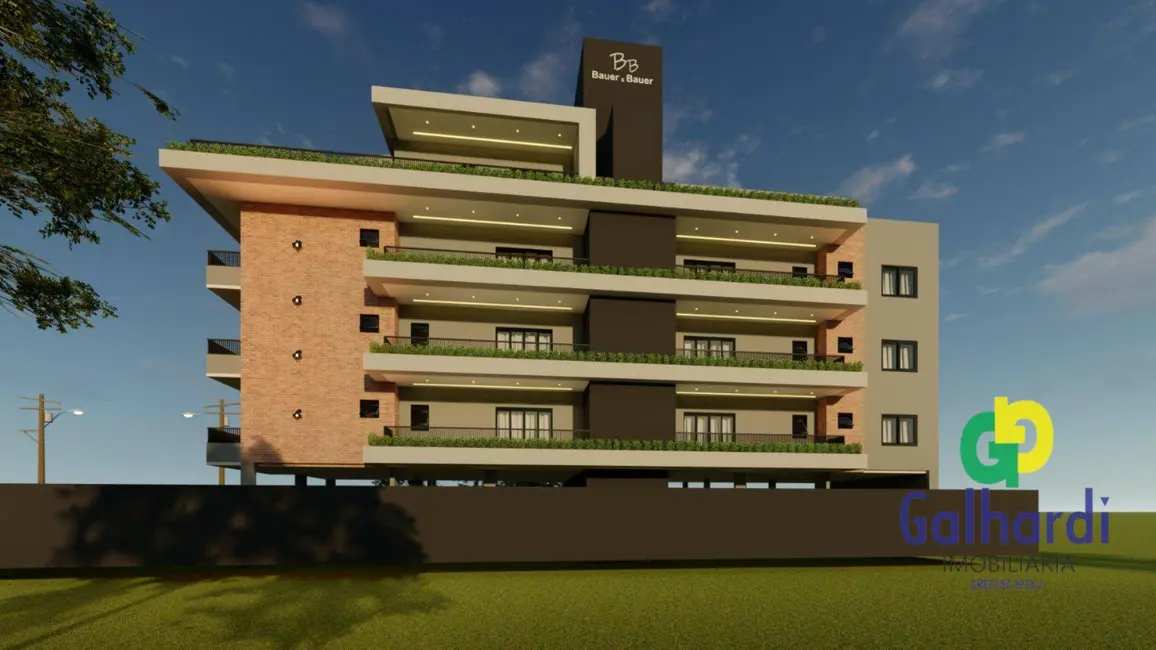 Foto 3 de Apartamento com 3 quartos à venda, 360m2 em Itapoa - SC