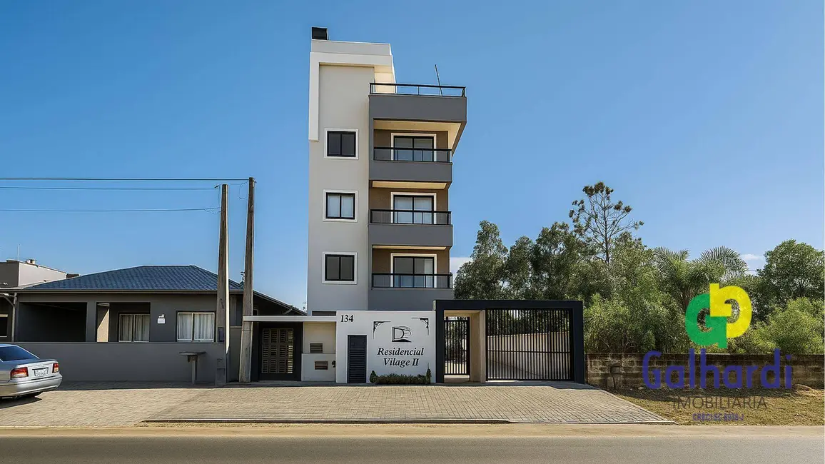 Foto 1 de Apartamento com 3 quartos à venda, 360m2 em Itapoa - SC