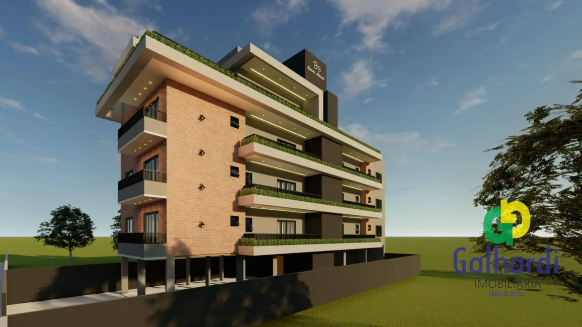 Foto 2 de Apartamento com 3 quartos à venda, 360m2 em Itapoa - SC