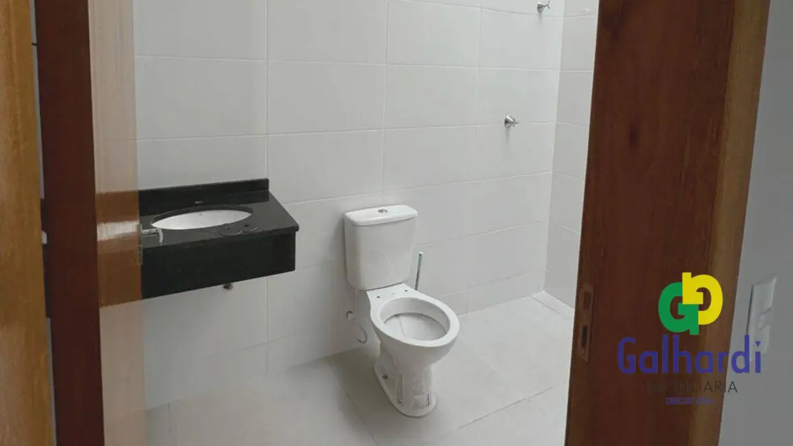 Foto 6 de Casa de Condomínio com 2 quartos à venda, 127m2 em Itapoa - SC