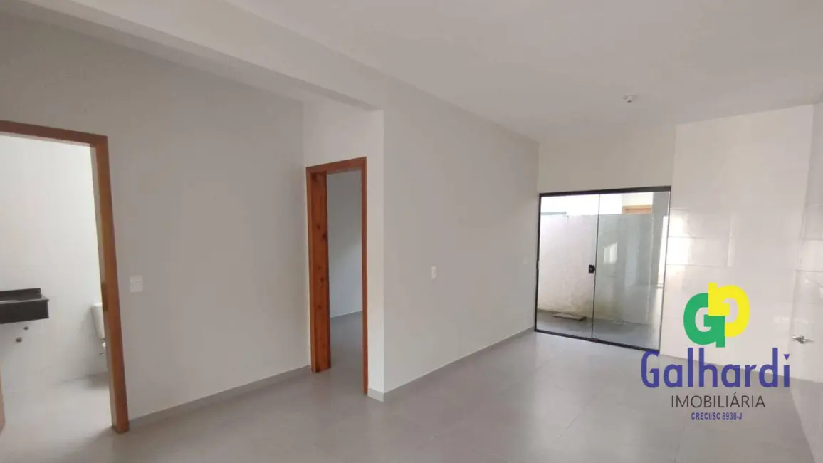 Foto 5 de Casa de Condomínio com 2 quartos à venda, 127m2 em Itapoa - SC