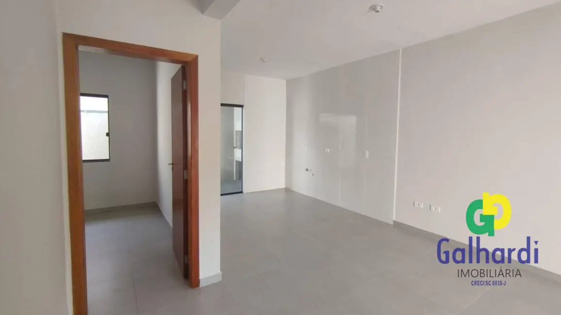 Foto 3 de Casa de Condomínio com 2 quartos à venda, 127m2 em Itapoa - SC