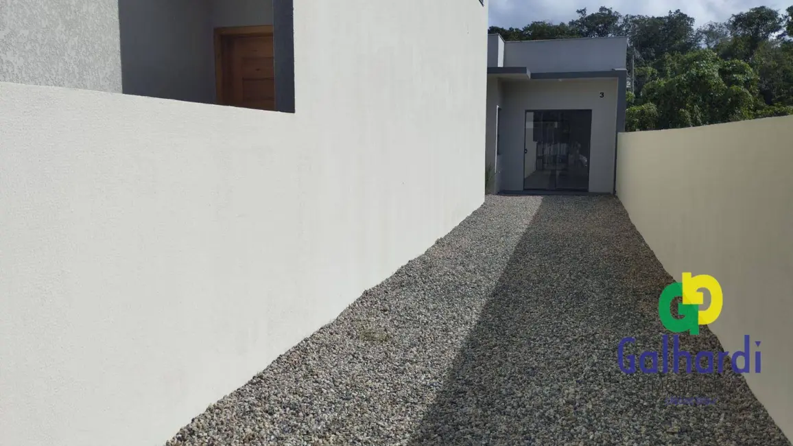 Foto 2 de Casa de Condomínio com 2 quartos à venda, 127m2 em Itapoa - SC