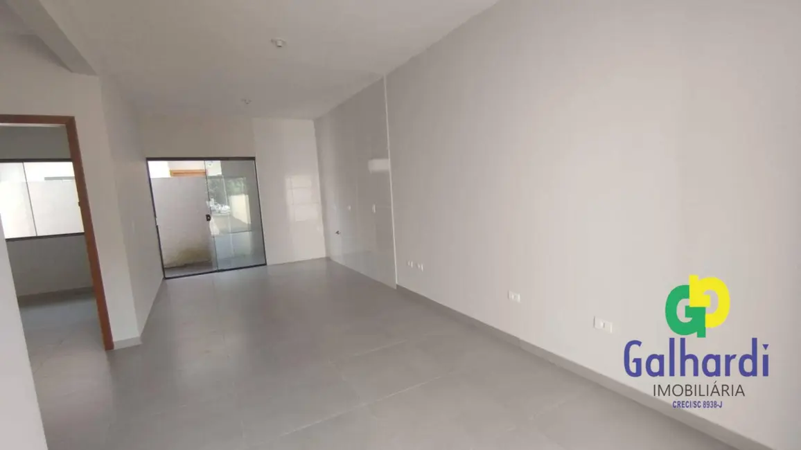 Foto 4 de Casa de Condomínio com 2 quartos à venda, 127m2 em Itapoa - SC