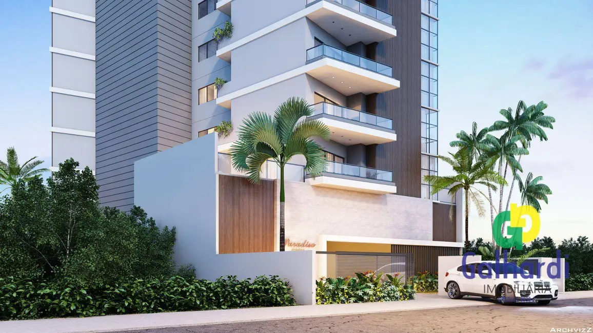 Foto 2 de Apartamento com 2 quartos à venda, 94m2 em Itapoa - SC