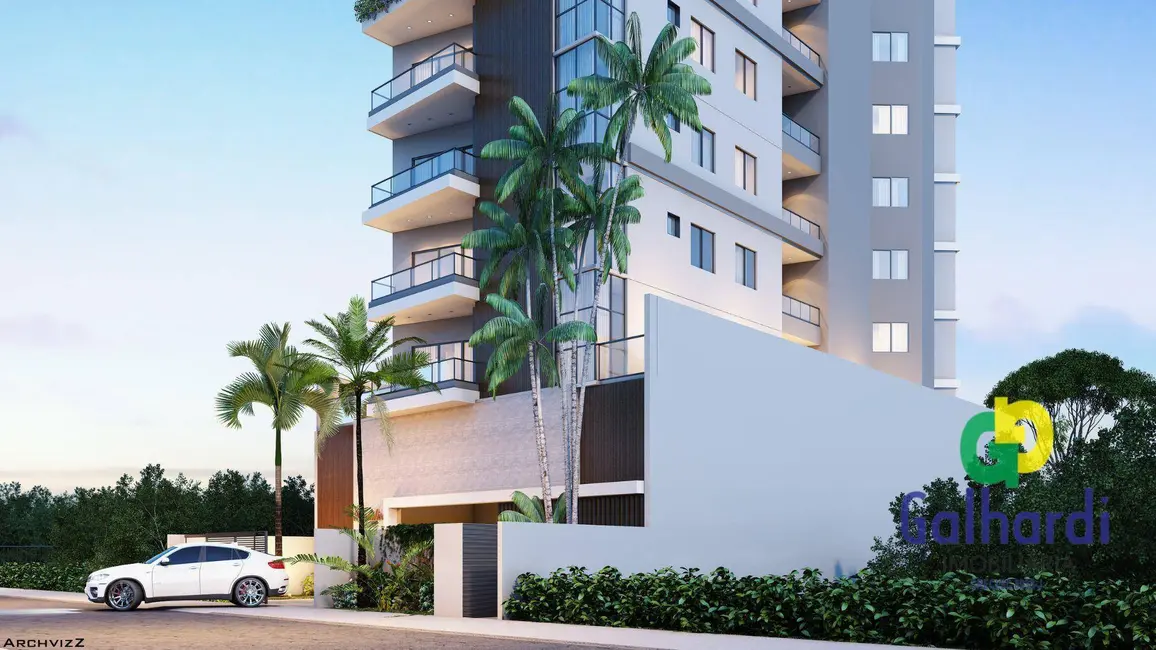 Foto 5 de Apartamento com 2 quartos à venda, 94m2 em Itapoa - SC