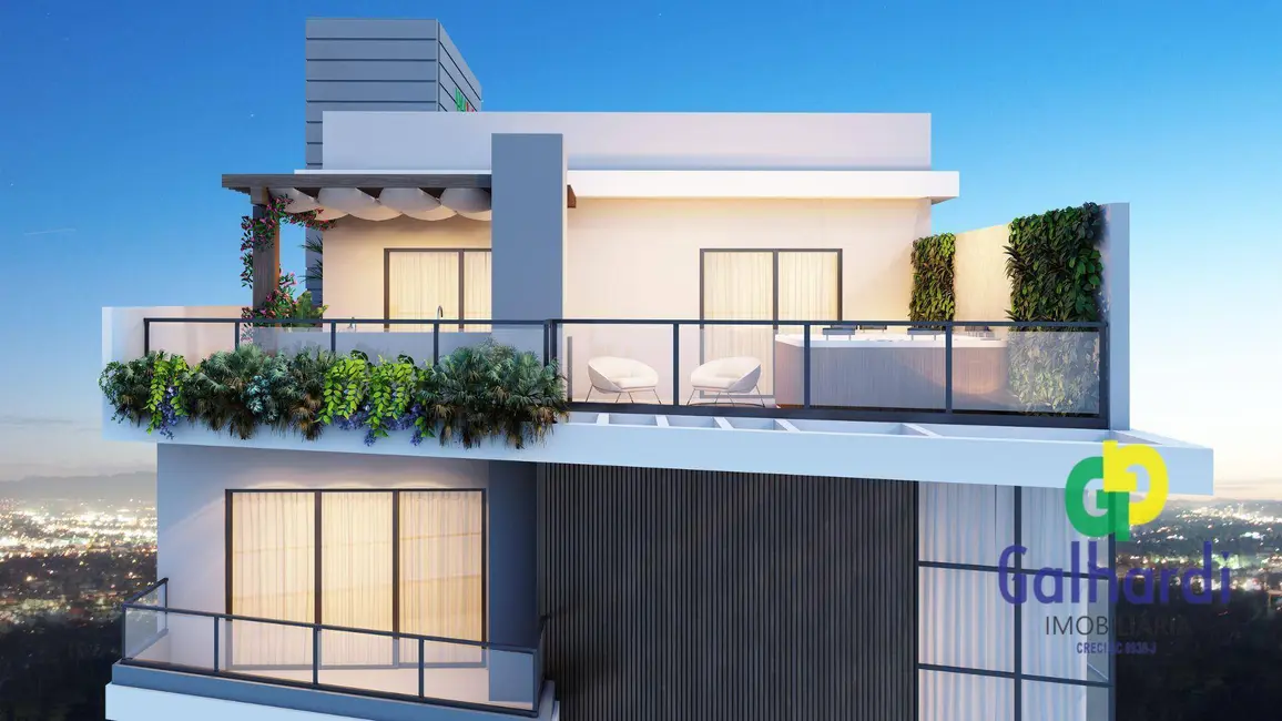 Foto 7 de Apartamento com 2 quartos à venda, 94m2 em Itapoa - SC