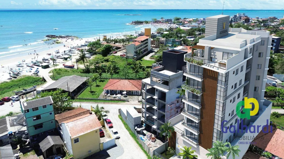 Foto 6 de Apartamento com 2 quartos à venda, 94m2 em Itapoa - SC