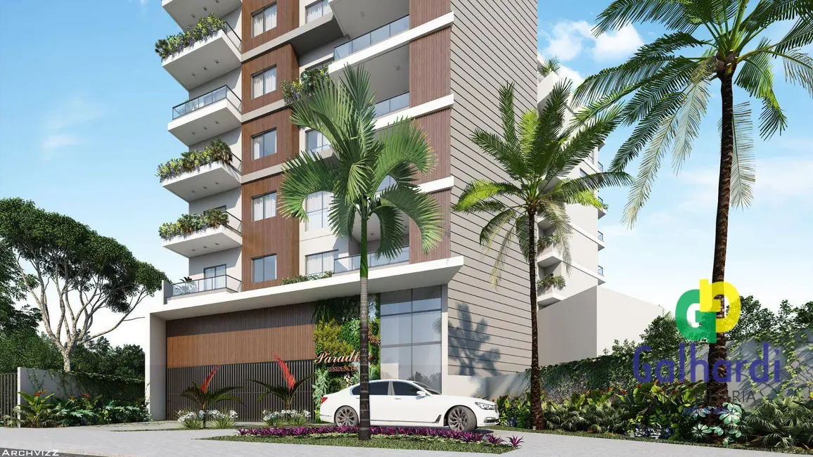 Foto 3 de Apartamento com 2 quartos à venda, 94m2 em Itapoa - SC