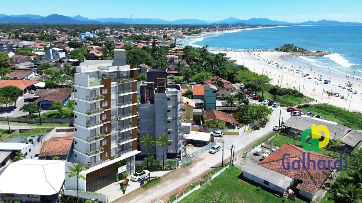 Foto 1 de Apartamento com 2 quartos à venda, 94m2 em Itapoa - SC