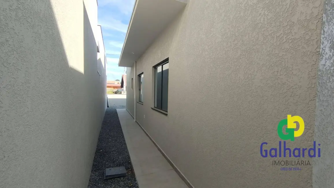 Foto 7 de Casa com 3 quartos à venda, 172m2 em Itapoa - SC