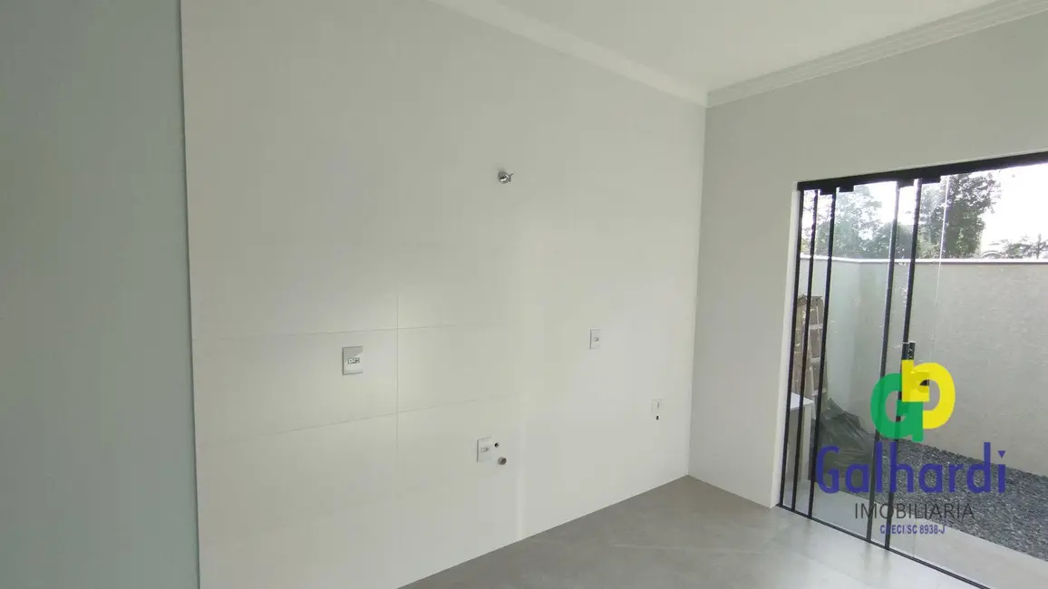 Foto 8 de Casa com 3 quartos à venda, 172m2 em Itapoa - SC
