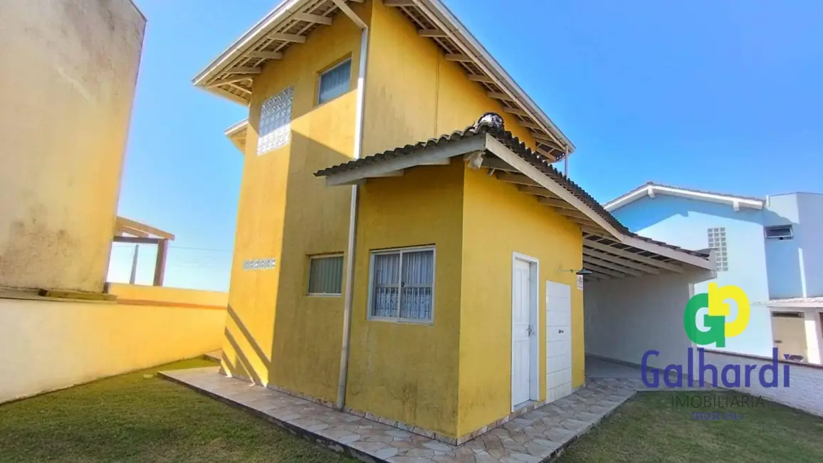 Foto 8 de Sobrado com 3 quartos à venda, 360m2 em Itapoa - SC