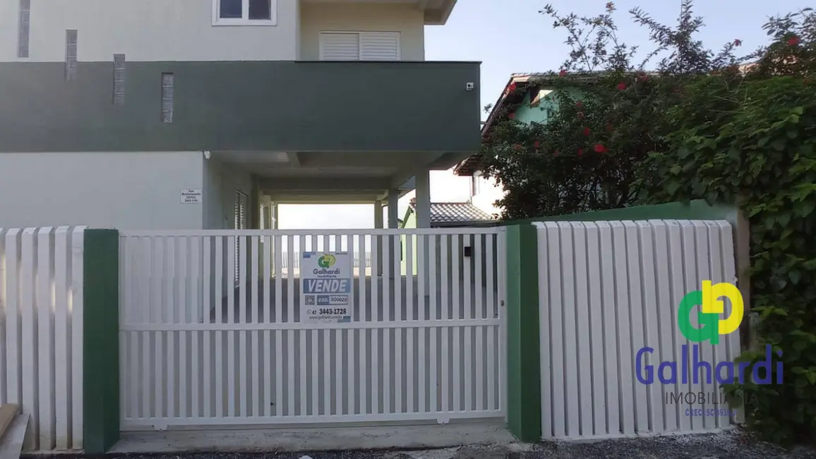 Foto 6 de Sobrado com 6 quartos à venda, 405m2 em Itapoa - SC