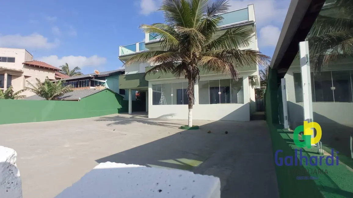 Foto 7 de Sobrado com 6 quartos à venda, 405m2 em Itapoa - SC