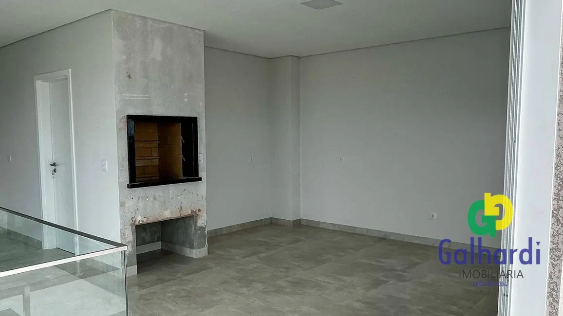 Foto 6 de Apartamento com 4 quartos à venda em Itapoa - SC