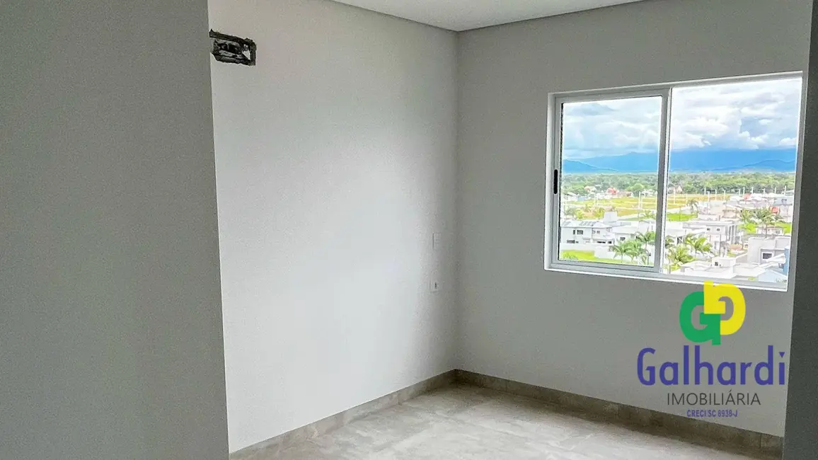 Foto 5 de Apartamento com 4 quartos à venda em Itapoa - SC