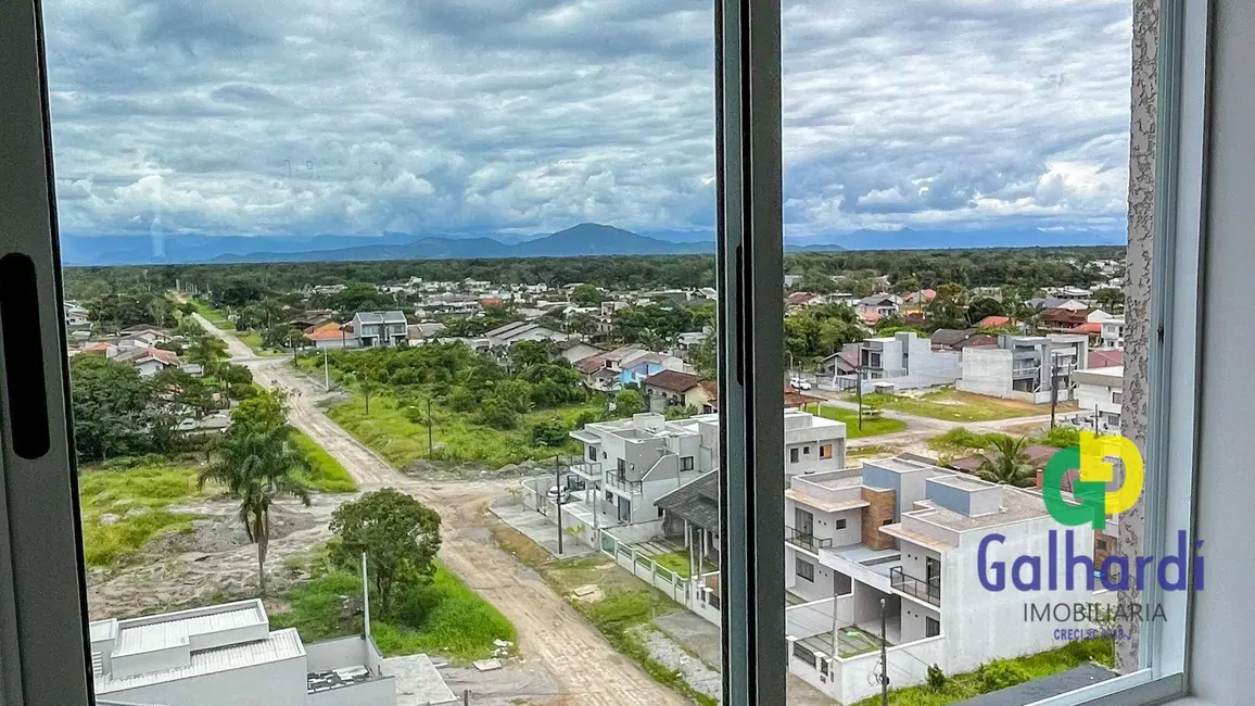 Foto 2 de Apartamento com 4 quartos à venda em Itapoa - SC