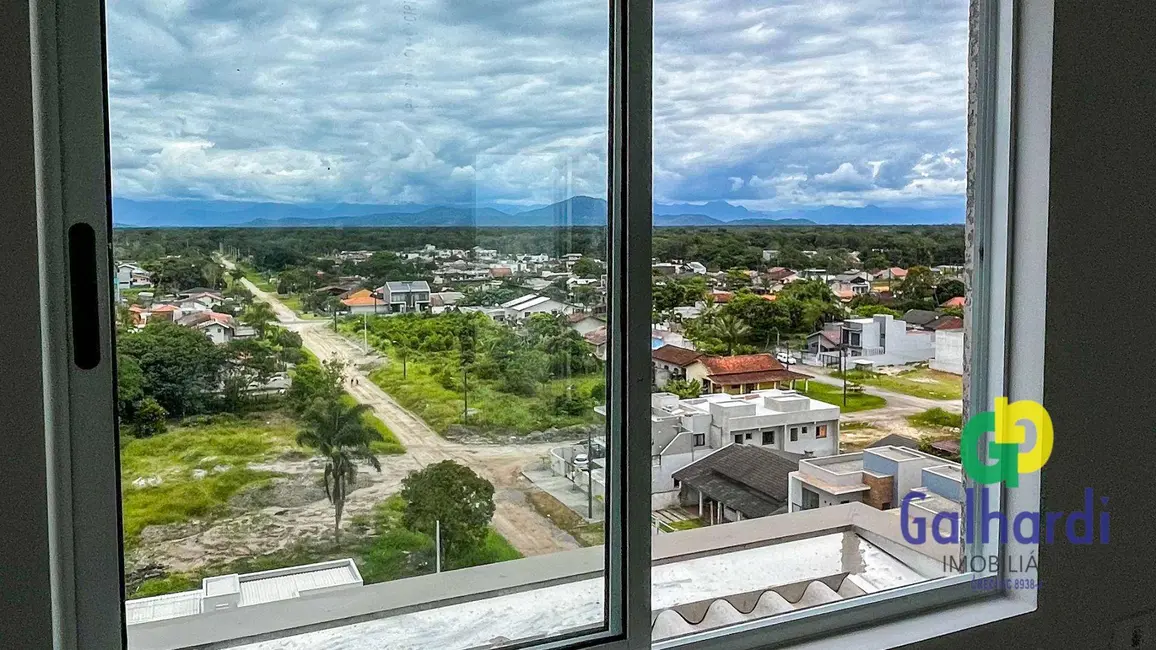 Foto 9 de Apartamento com 4 quartos à venda em Itapoa - SC